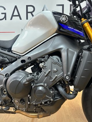 YAMAHA MT-09 SP A/A2