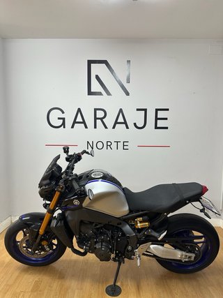 YAMAHA MT-09 SP A/A2