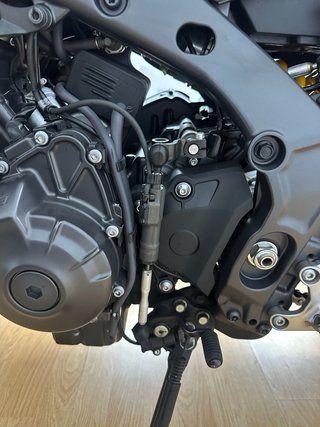 YAMAHA MT-09 SP A/A2