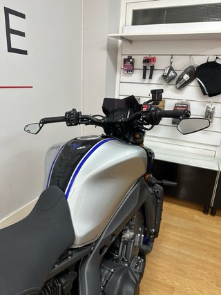 YAMAHA MT-09 SP A/A2