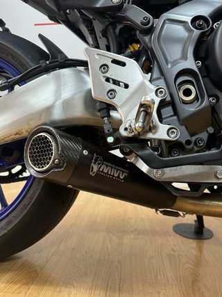 YAMAHA MT-09 SP A/A2