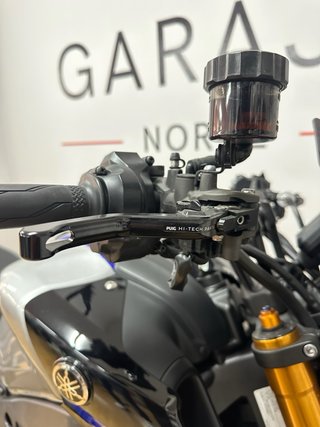 YAMAHA MT-09 SP A/A2
