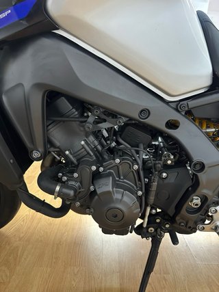 YAMAHA MT-09 SP A/A2