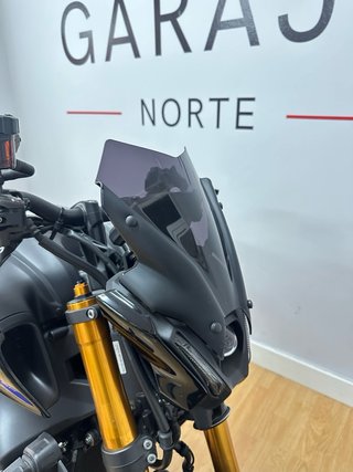 YAMAHA MT-09 SP A/A2