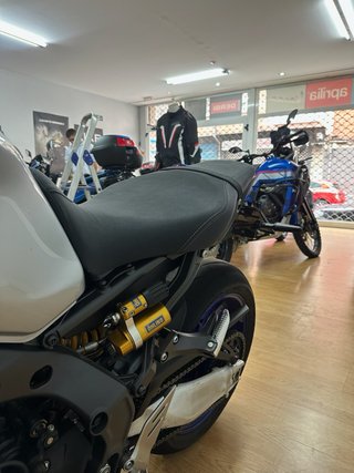 YAMAHA MT-09 SP A/A2