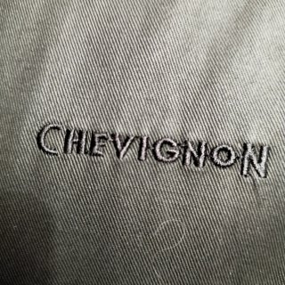 Chaqueta Chevignon Negra Talla L