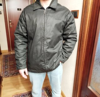 Chaqueta Chevignon Negra Talla L