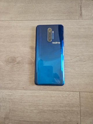 Realme X2 Pro 256GB 12GB RAM Azul