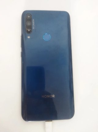 Honor X9,leer bien el anuncio