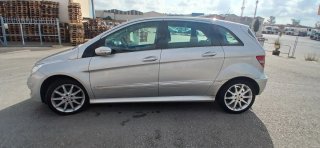 Mercedes-Benz Clase B 2007