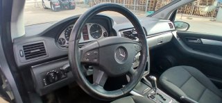 Mercedes-Benz Clase B 2007