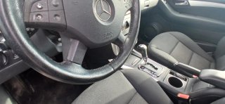 Mercedes-Benz Clase B 2007