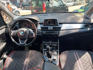 BMW Serie 2 2016
