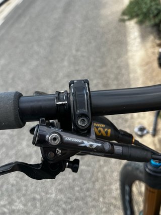 BH Lynx Race