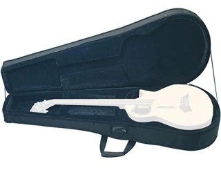 Funda Semirigida Bajo / Guitarra Acustico