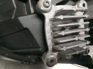 PILOTO DELANTERO DERECHO NISSAN JUKE (F16) Acenta