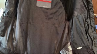 Chaqueta Cordura Verano Mujer