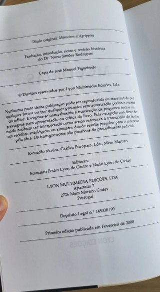 Pierre Grimal - Memórias de Agripina