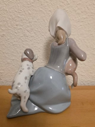 Figura Lladró