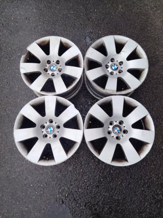 Llantas 18 BMW