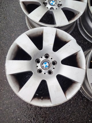 Llantas 18 BMW