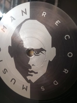 Vinilo Secret Cinema 2 - Straight Forward