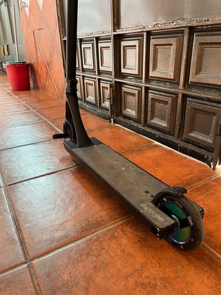 Patinete Scooter freestyle Blazer Pro