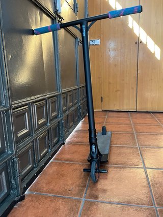 Patinete Scooter freestyle Blazer Pro