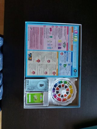 The Game Of Life