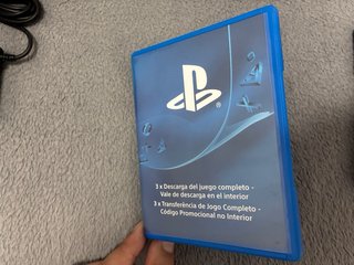 Sony PlayStation TV + Giochi PS Vita