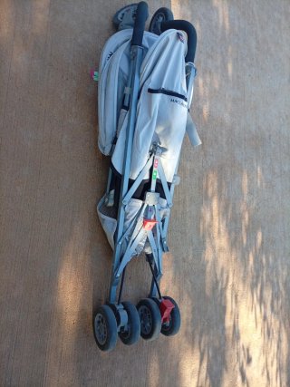 Sillita de paseo Maclaren