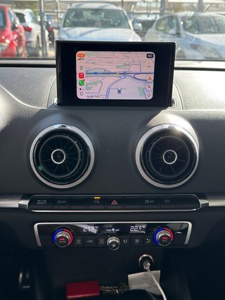Audi A3 2013