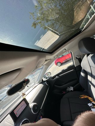 Audi A3 2013