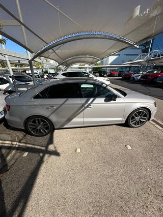Audi A3 2013