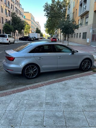 Audi A3 2013