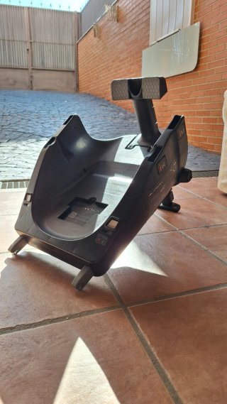 Trío Jane Muum Granate