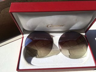 Lentes para gafas