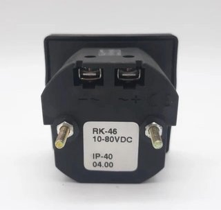 Revalco Contador Horas RK 46