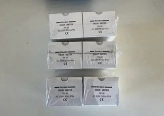 Revalco Contador Horas RK 46