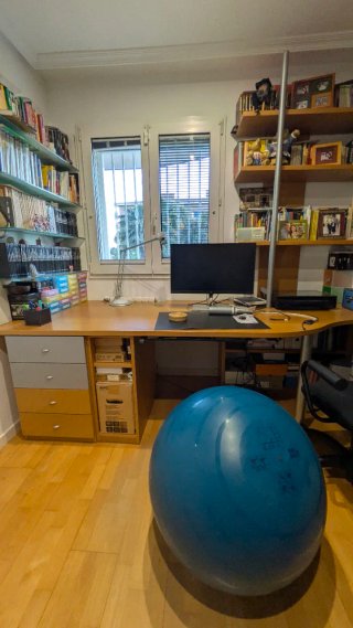 Fit ball Domyos Talla 2