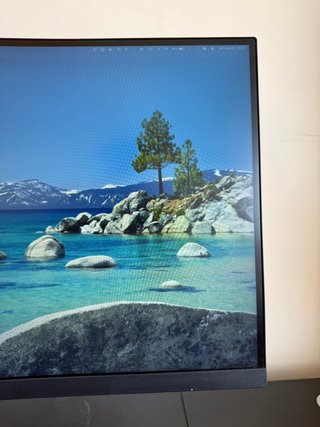 Monitor AOC 34” Curvo UWQHD 1ms 100Hz