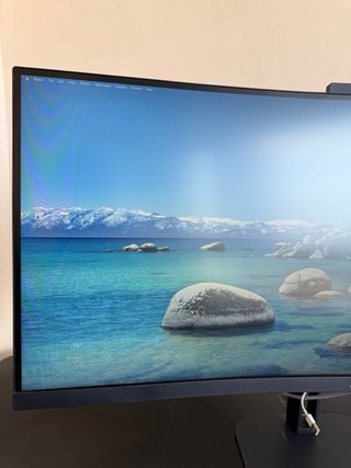 Monitor AOC 34” Curvo UWQHD 1ms 100Hz