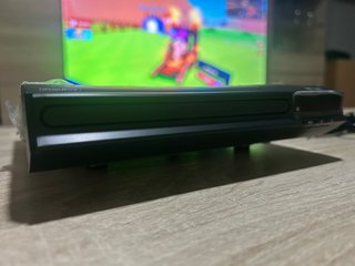 FlipBox DVD-TDT Combo Damasco