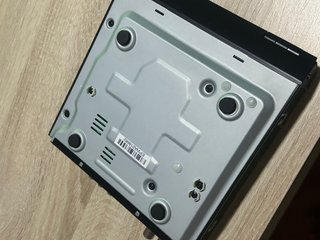 FlipBox DVD-TDT Combo Damasco