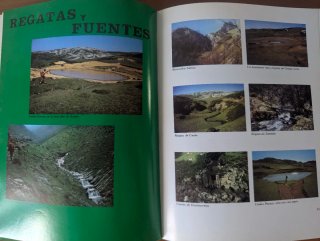 Libro de montaña