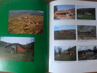 Libro de montaña