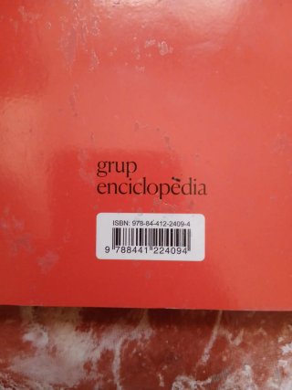 Lengua castellana y literatura 1 BAT