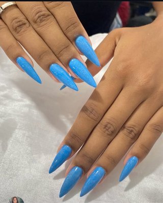 Manicura brasileña a domicilio en Murcia 🇧🇷