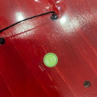 Tabla Skate Yardsale Primal 8.375