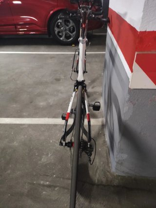 Bici Triatlón/Contrarreloj/cabra Argon 18 E114